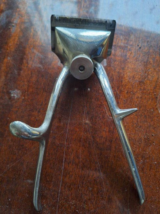 Машинка за подстригване