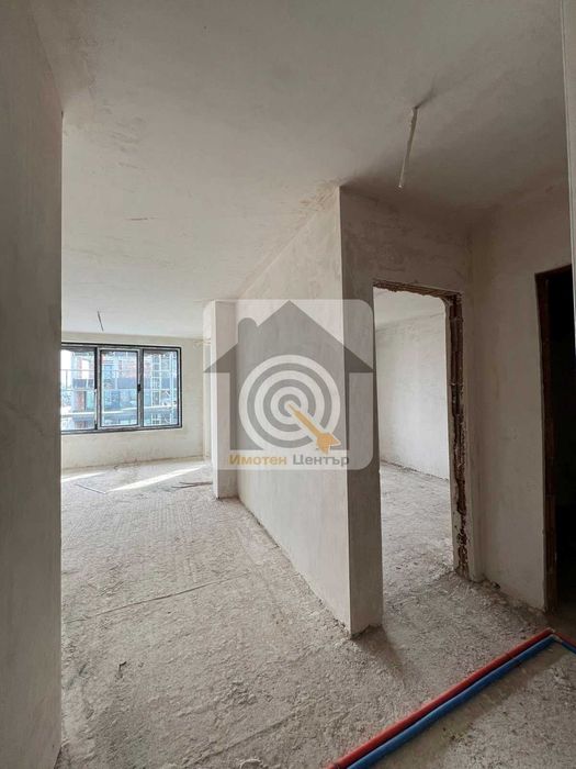 Продава се Двустаен апартамент в София, Овча купел 1 - 65 кв.м за 1324 €/кв.м - Снимка #3