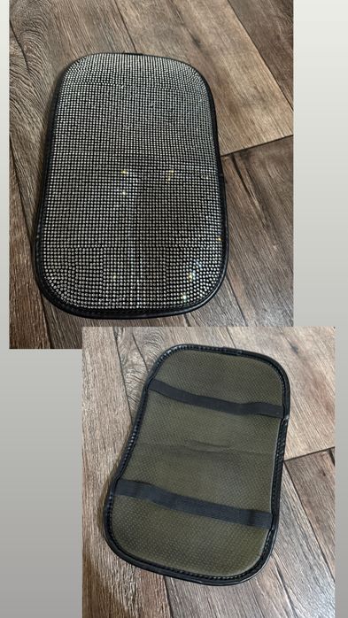 Чехол на подлокотник авто