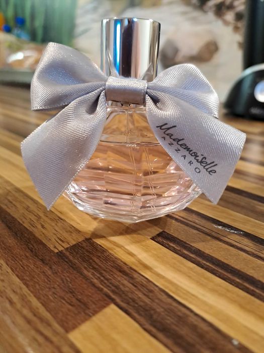 Дамски парфюм AZZARO Mademoiselle
