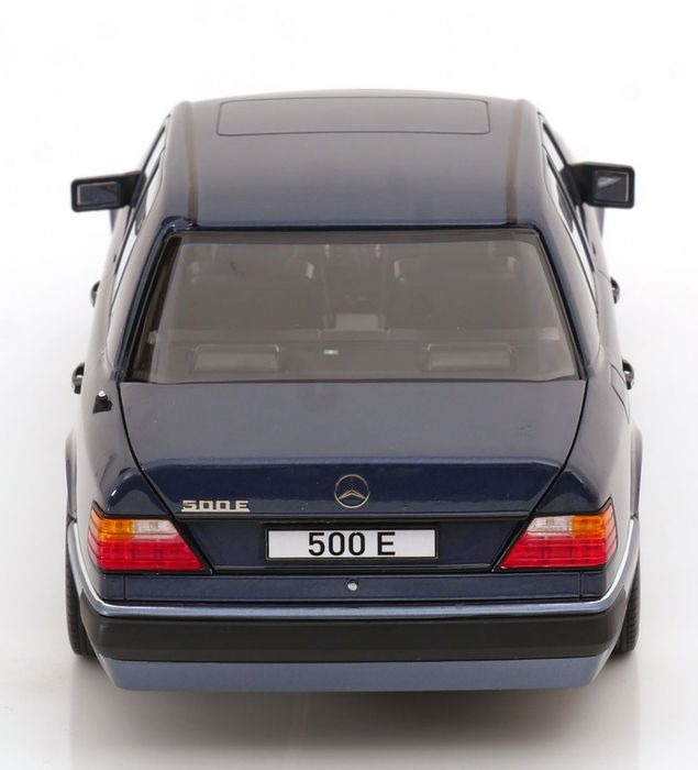 Масштабные модели 1/18