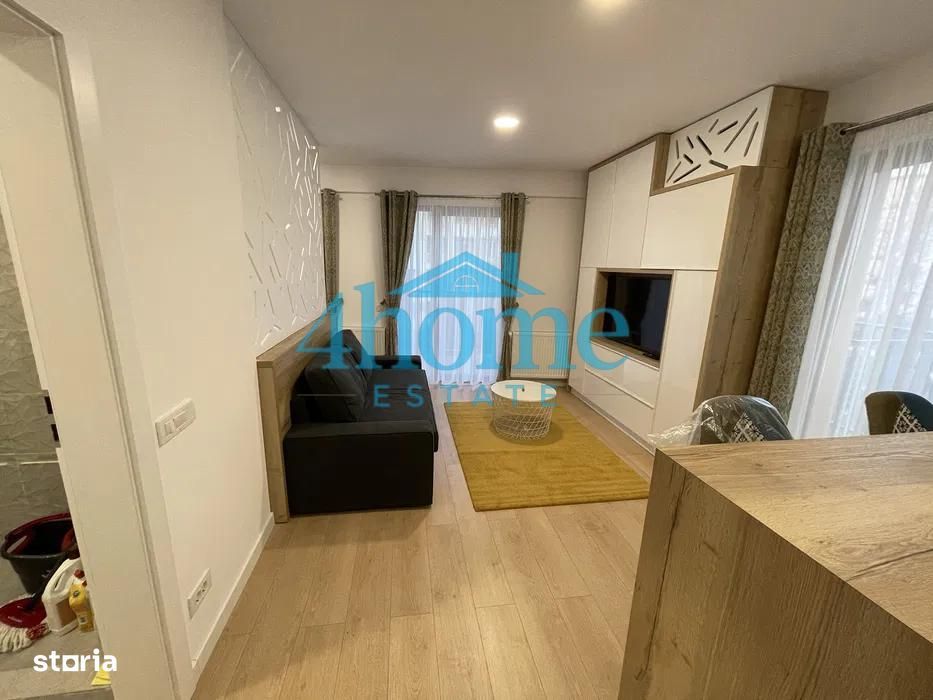 Studio Dristor | Parklake | Bloc Nou | Parcare | Metrou