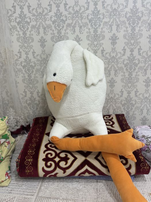 Продам гуся в отл состояний