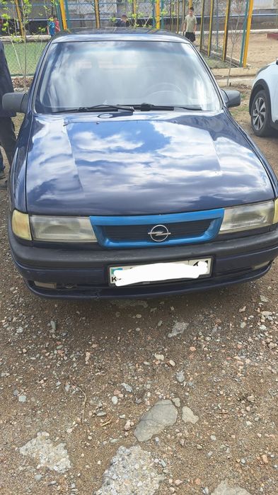 Продаётся автомобиль