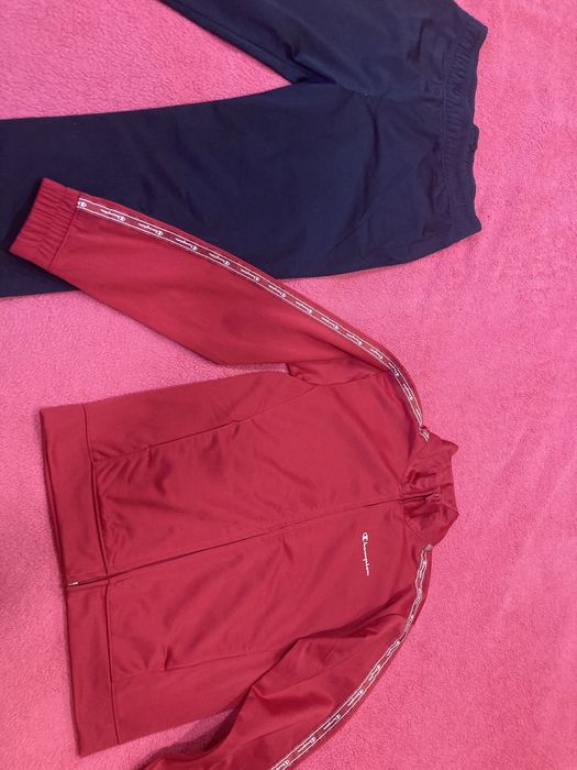 Детски спортен екип Champion-138/142 cm