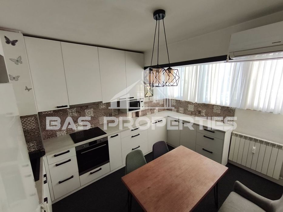 3-стаен в София-Красна поляна 2 площ 82