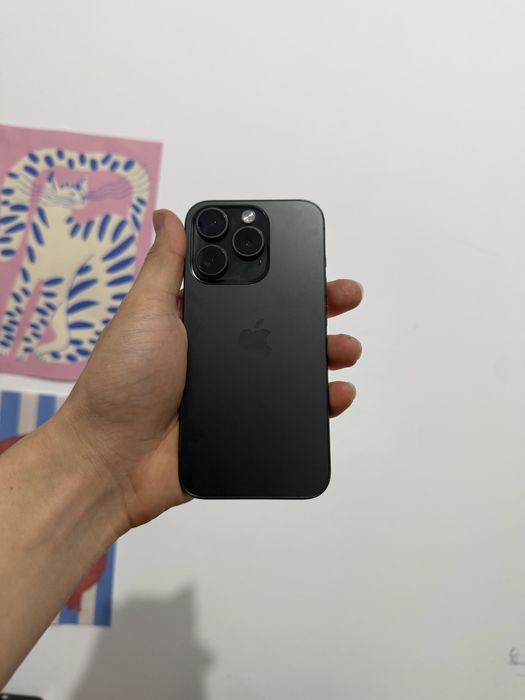 Iphone 15 pro айфон 15 про