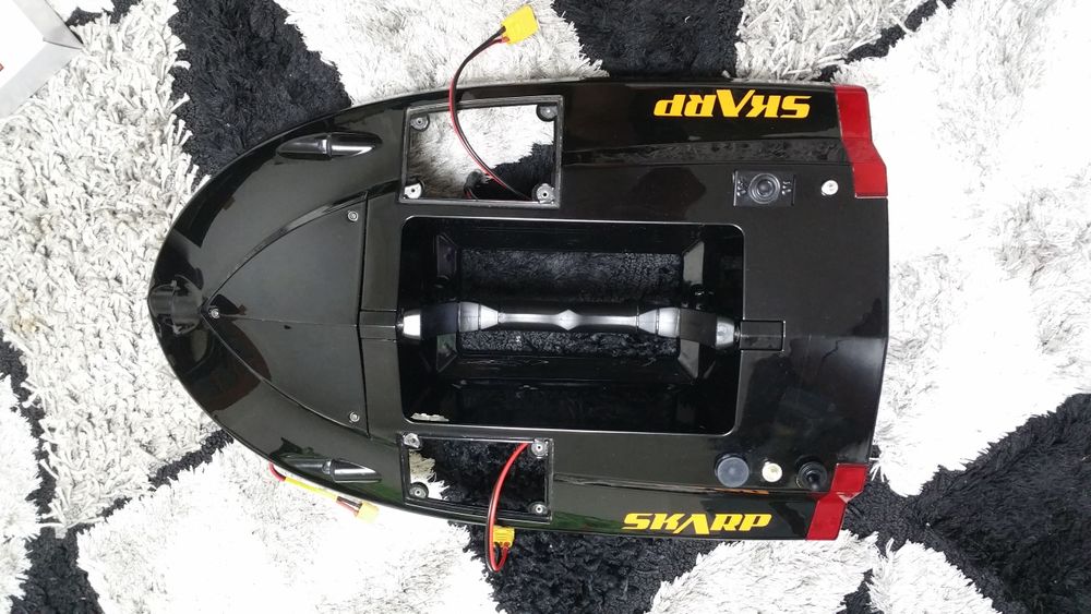 Skarp S60 Carponizer Smart Carp