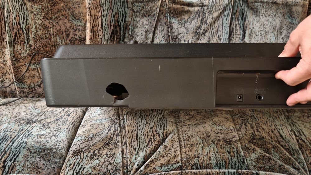 Orga Yamaha Psr 170