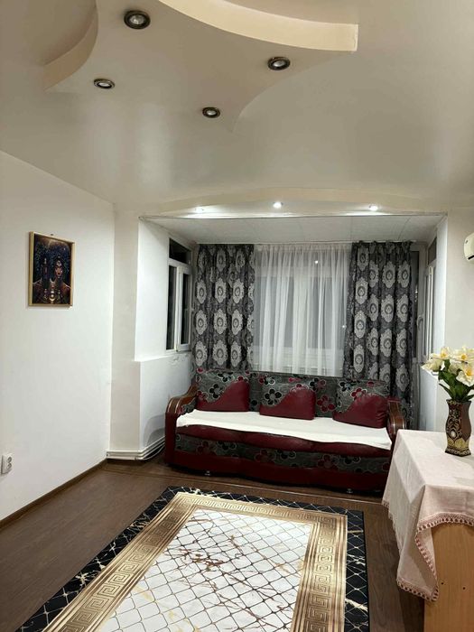 Închiriez apartament 2 camere regim hotel 200 leiier  Țiglina