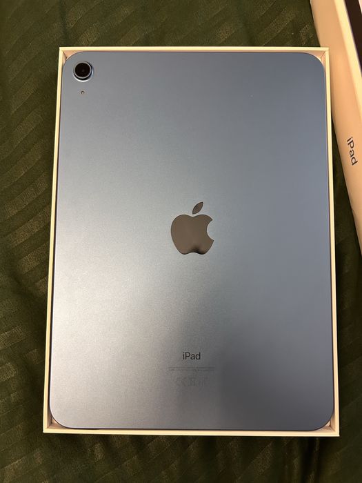 Apple iPad 10 (2022)