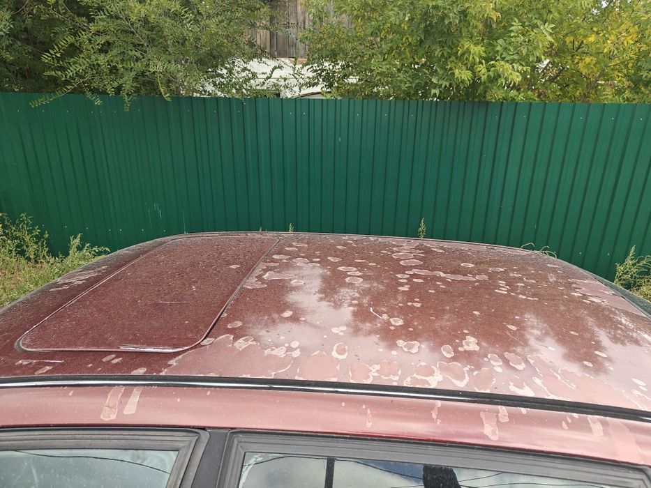 Продам Фольксваген Пассат б3