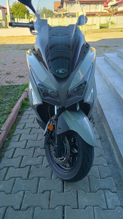 Vând/schimb Kymco X-Town 300i