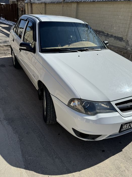 Nexia 2 1.6.  2014 1