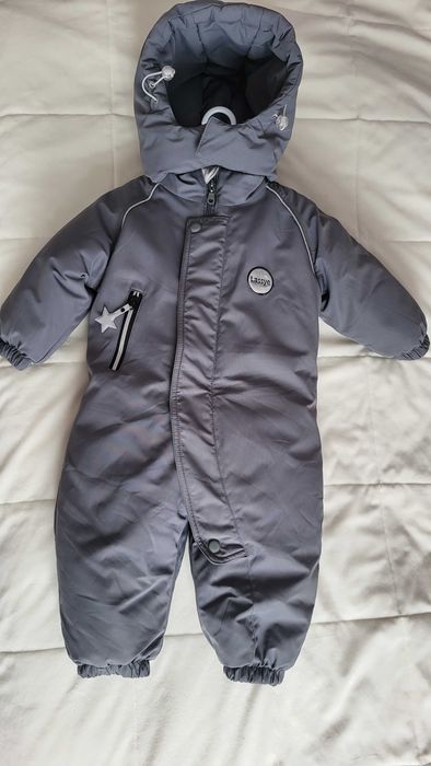 Зимний комбенизон