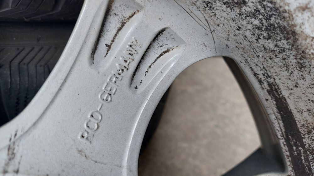 Джанти за Бус 5х118 16 цола Renault Traffic