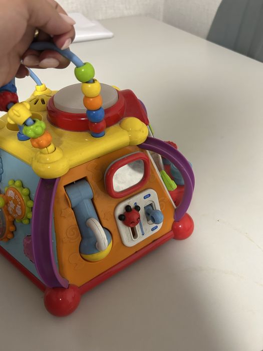 Продам игровой бокс