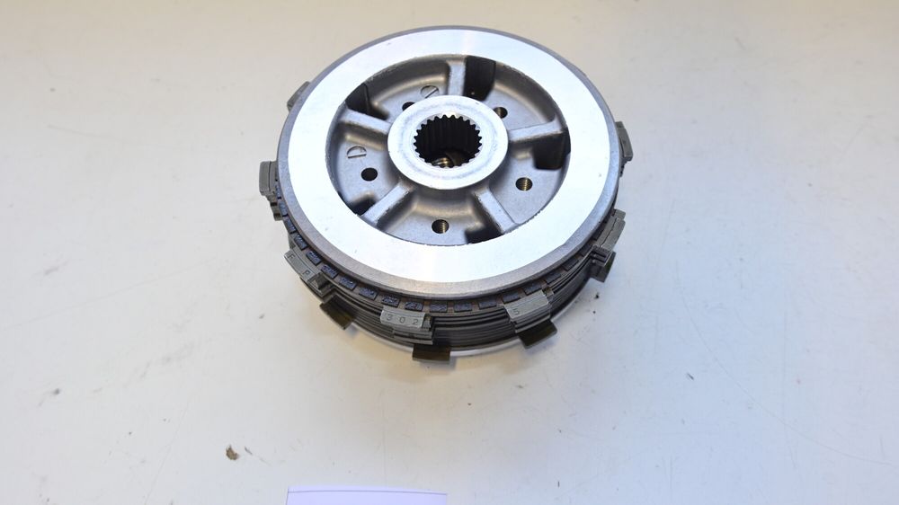 Ansamblu Ambreiaj Honda CBR600RR 2007 - 2012