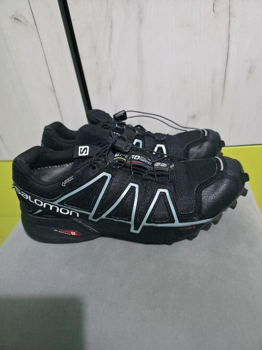 Salomon speed cross 4 GTX