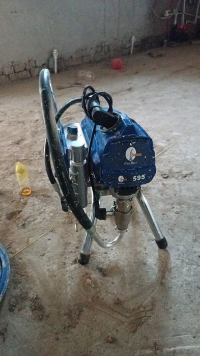 Kraska sepadigan sotladi