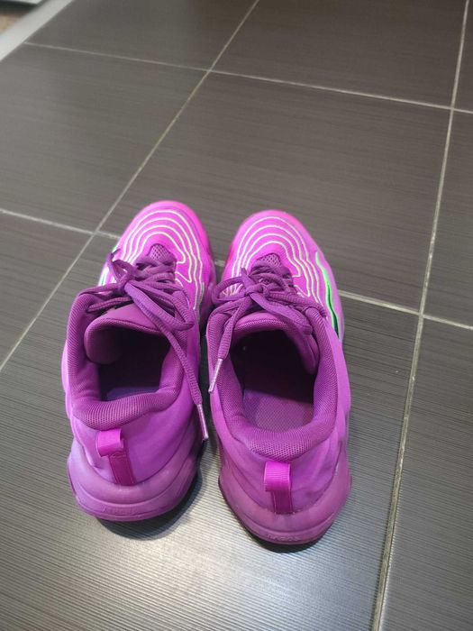Продавам обувки Nike GIANNIS IMMORTALITY 4