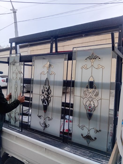 Akfa eshik rom yasash hizmati