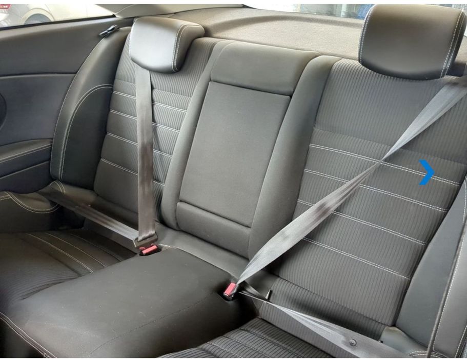 Renault Laguna Coupe 2013