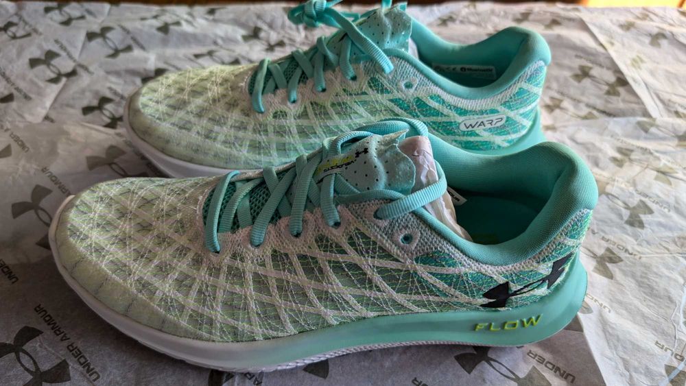 Маратонки -унисекс