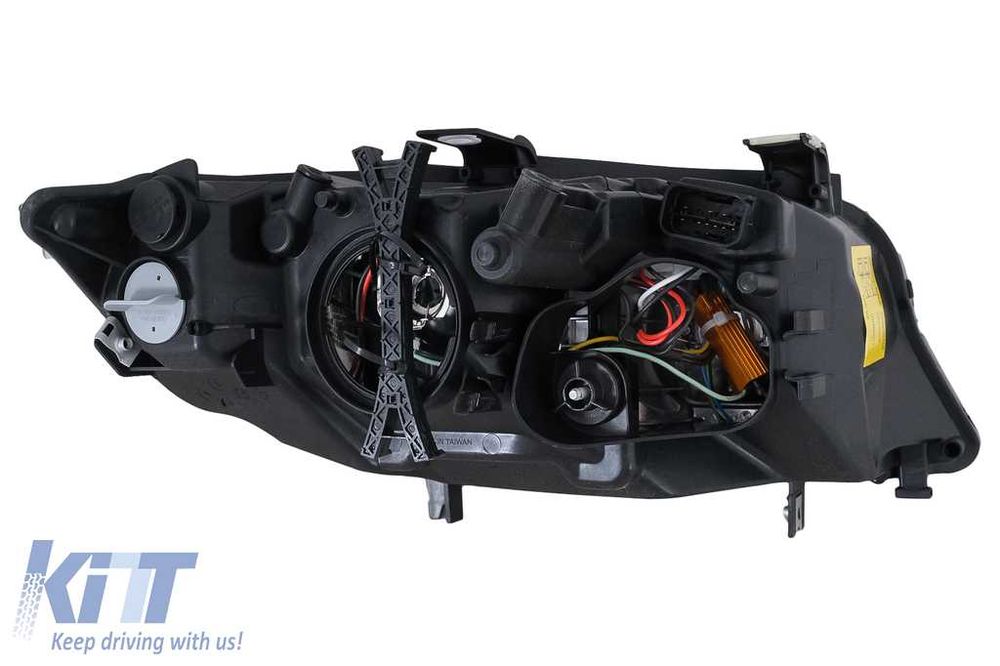 Faruri Bmw E90 Seria 3
