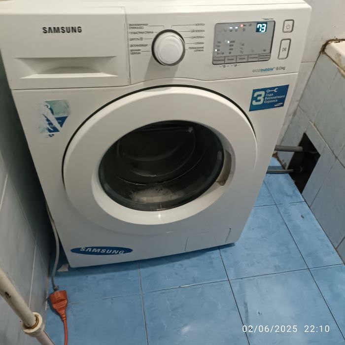 Установка и ремонт кондиционеров и стиральных машин