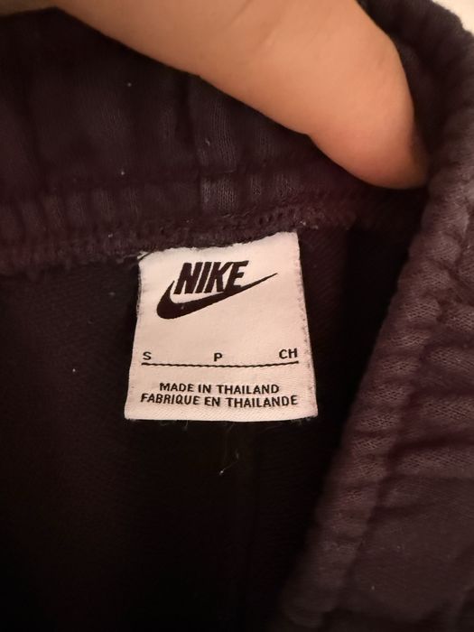 Pantaloni de trening nike