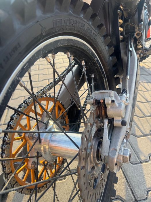 KTM SX F 250 2023