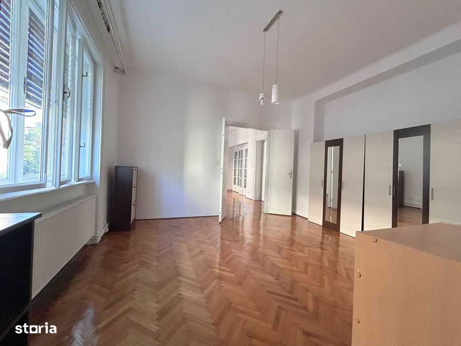 3 camere, spatios, etajul 1, langa Mecanica