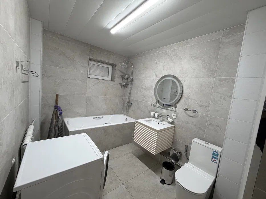 Сдается 1-ком квартира на Новзе