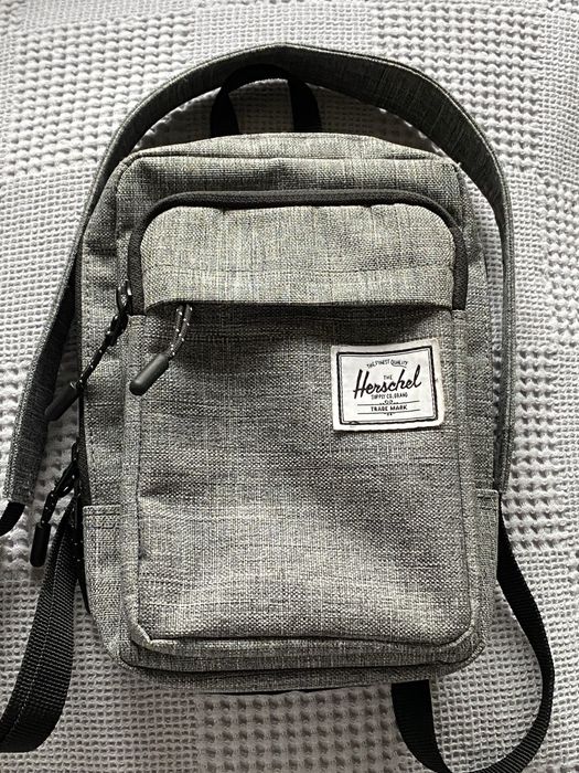 Herschel , Jagermeister