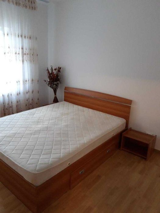 Inchiriez apartament 2 camere in Apahida zona Pietroasa