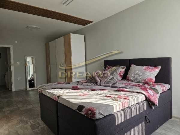 Двустаен апартамент под наем в Съдийски! 71618877