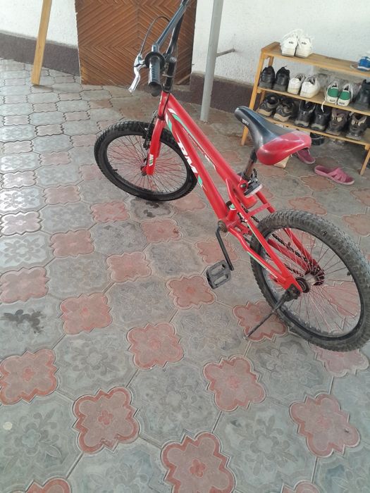 Продам велосепед бмх