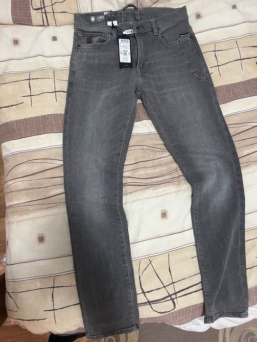 G-Star  LANCET skinny jeans