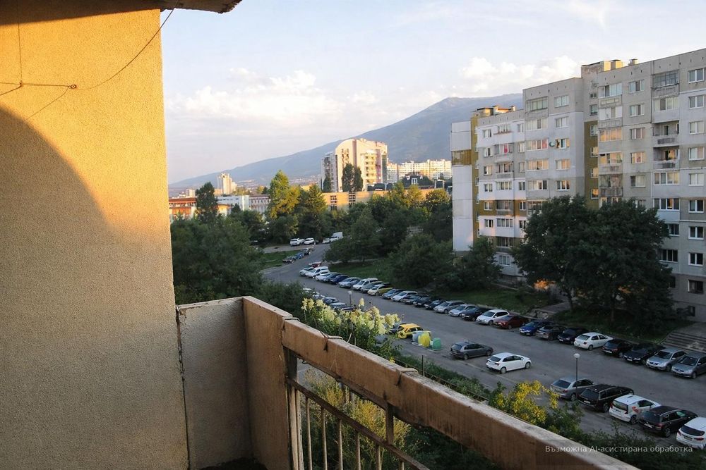 Едностаен апартамент под наем в ж.к. Овча купел 2, 2029228