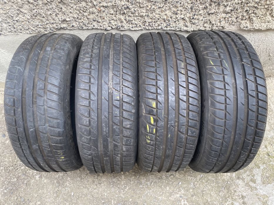 Летни гуми Таурус 205/55/16 дот 2022г