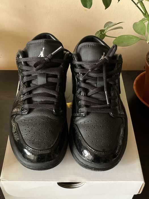 Nike Air Jordan Low 1 SE , номер 37,5.