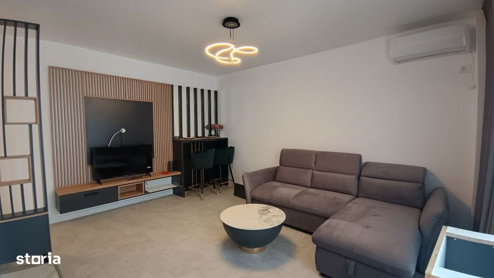 Dezvoltator/ Apartament 3 camere Militari Residence