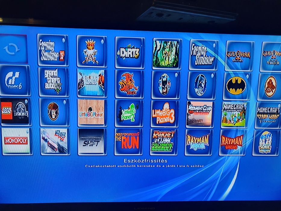 Ps3 modat in stare perfecta