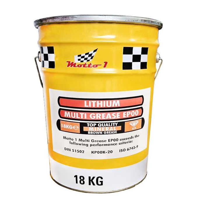 Грес за лагери – за автомобили, машини и индустрия, ТОП Цени