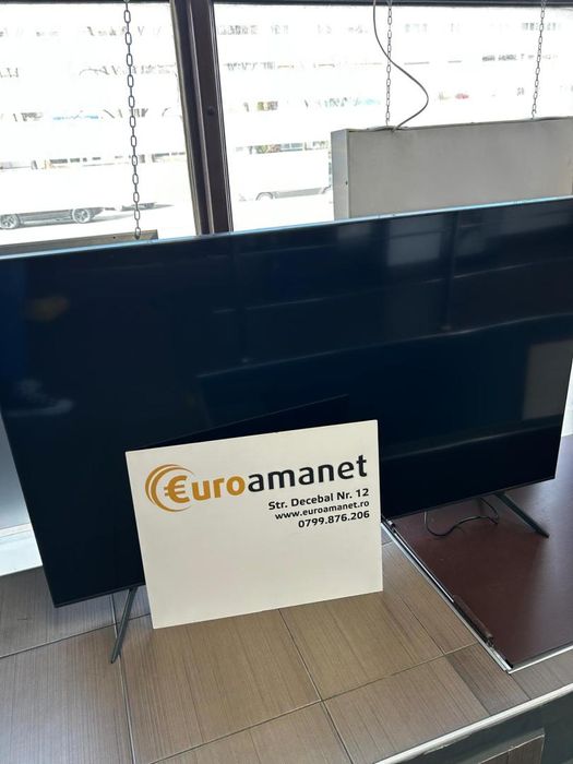 Televizor LED Samsung GU55DU7199UXZG, 138 cm, 4K -D-