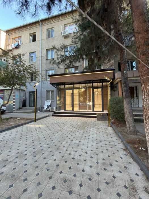 Срочно продаётся помещение 35 м² на 1 линии — Чупон Ота Чиланзарский