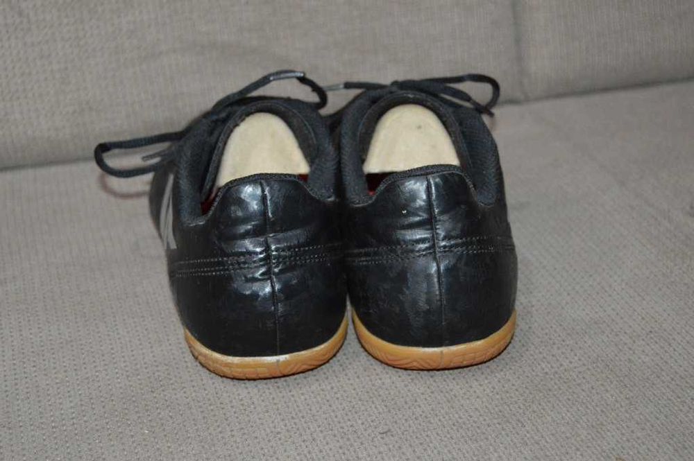 Adidasi fotbal sala ADIDAS CONQUISTO II IN 46
