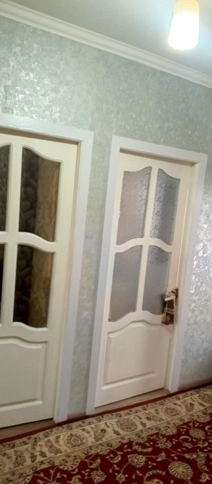 Продается 3ком переделанная на 4 ком .