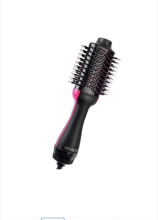 Електрическа четка REVLON